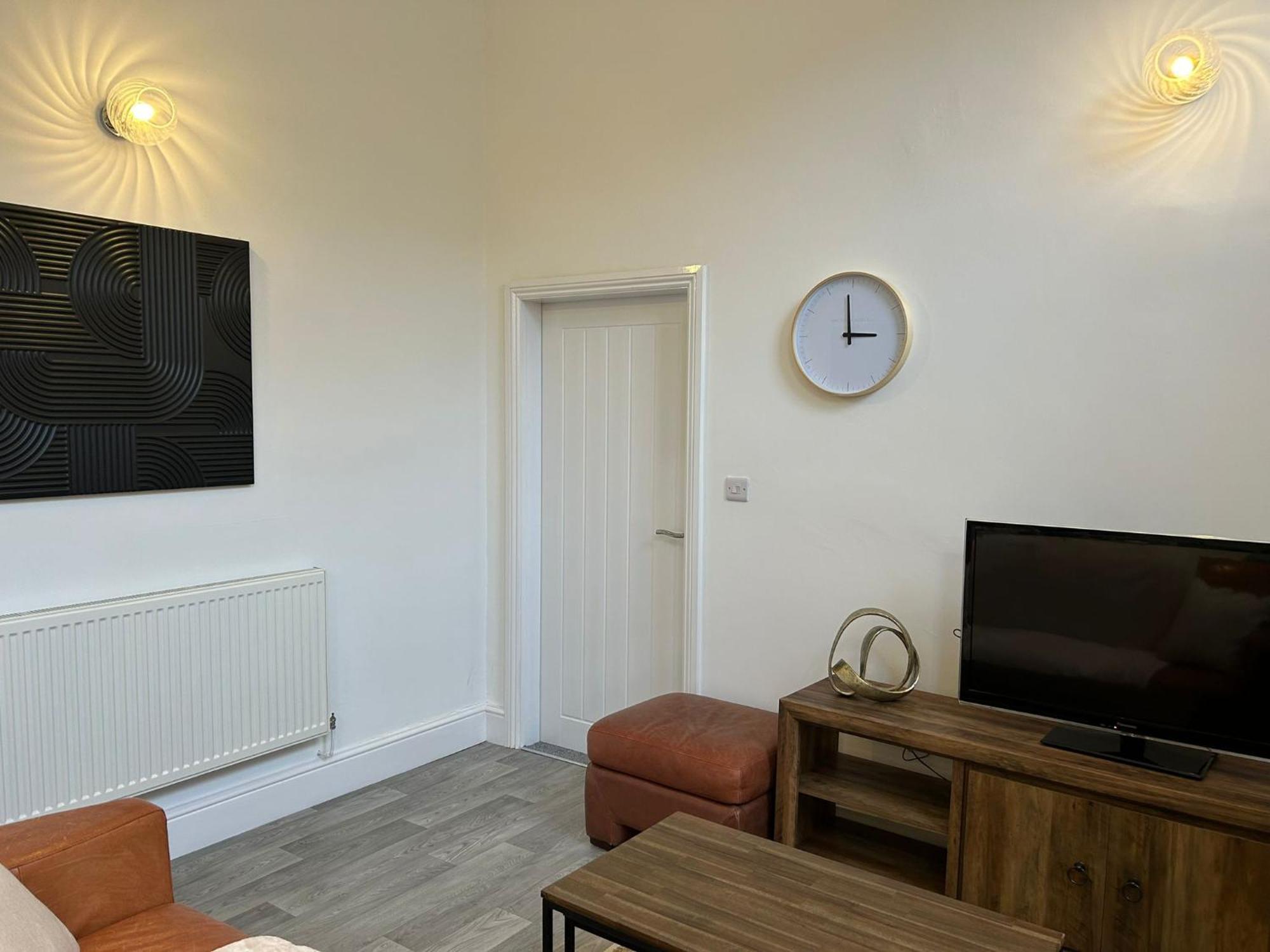 Whitchurch High Street Hideaway Bagian luar foto