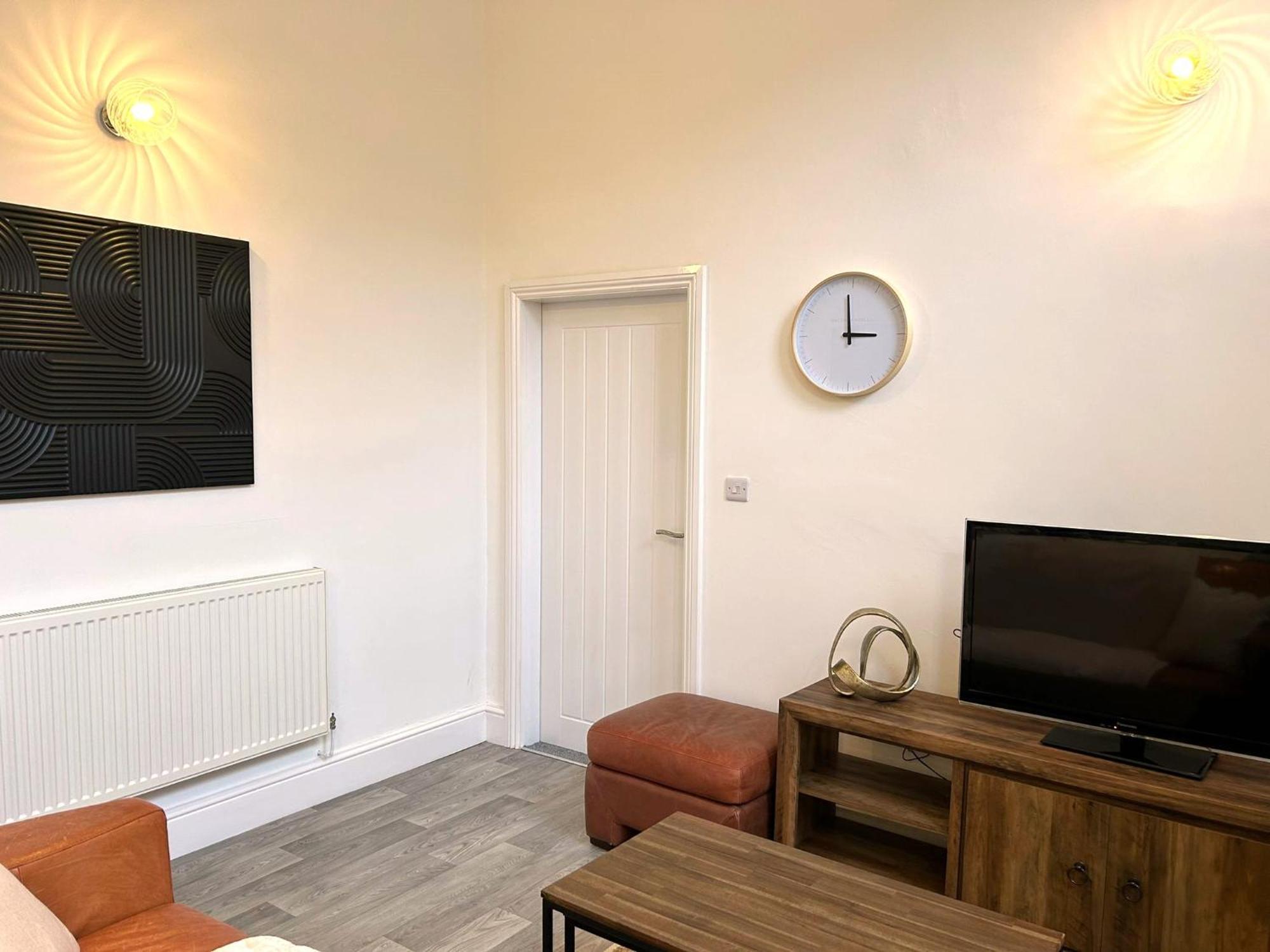 Whitchurch High Street Hideaway Bagian luar foto